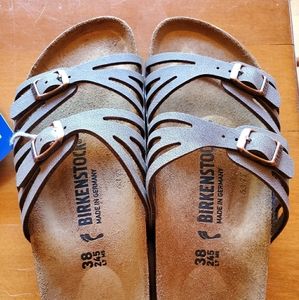 Birkenstock Granada sandals